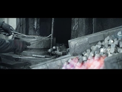 Introdução da fábrica